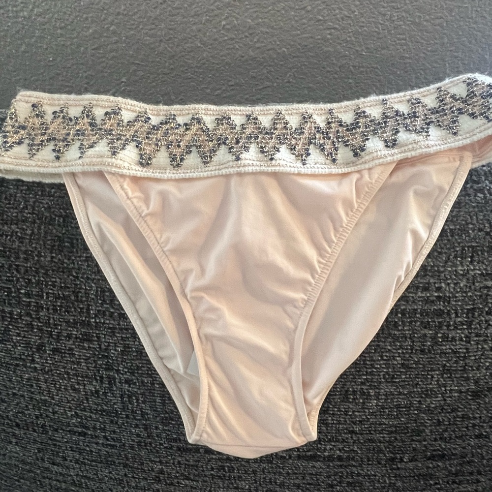 Sauvage Bikini Bottom